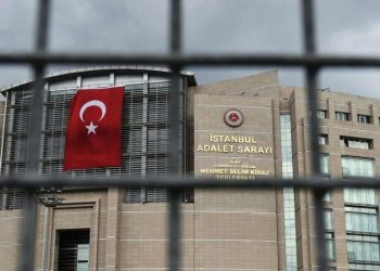 تقرير أوروبي: القضاء التركي يفقد استقلاليته أكثر فأكثر