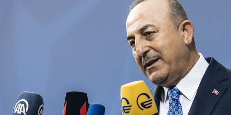 تركيا تستدعي سفيري ألمانيا وفرنسا