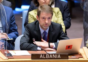 ألبانيا تعلق على موقف تركيا من عضوية فنلندا والسويد في الناتو