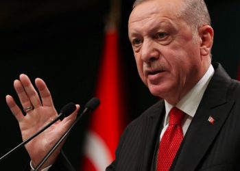 شعار أردوغان الانتخابي: أنا = تركيا