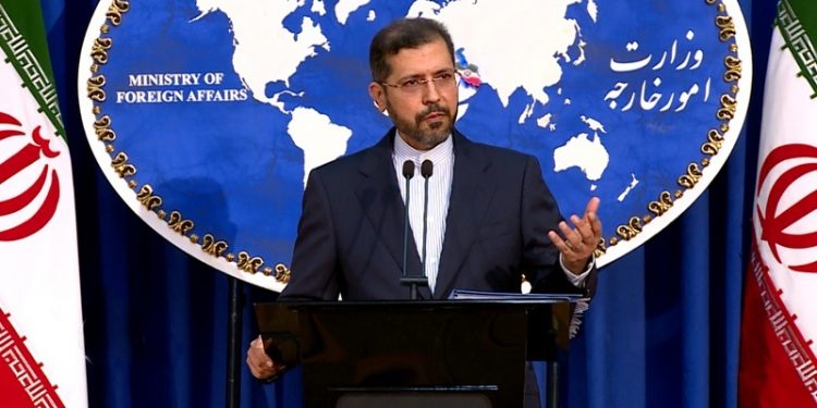 إيران: إسرائيل تريد تدمير علاقاتنا مع تركيا