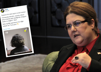 وزيرة الأسرة التركية تتهم دويتشه فيله بالترويج للدعارة!