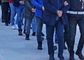 تركيا.. قرارات اعتقال بحق 47 في حملة ضد عناصر الجيش