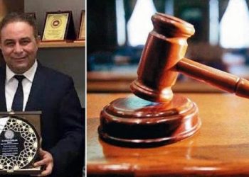 الشرطة تقتحم منزل رئيس قضاة المحكمة الجنائية في أنقرة لتغيبه عن العمل