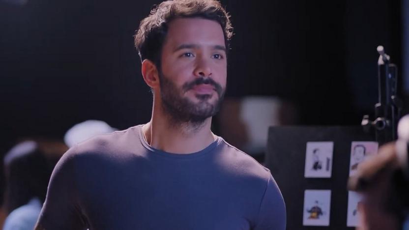 تركيا.. هل هناك أزمة جديدة بين طاقم مسلسل “ألب أرسلان: السلجوقي العظيم”