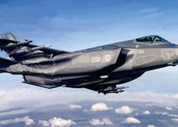 مساومة تركيا حلف الناتو لن تمنحها مقاتلات F-35