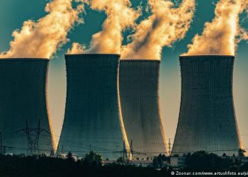 تركيا تحتاج إلى محطات ذرية أخرى لتلبية الطلب المتزايد