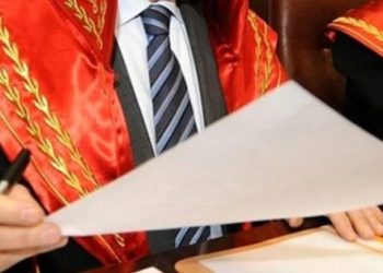 حركة تنقلات تشمل 5000 قاضٍ ومدعٍ عام في تركيا