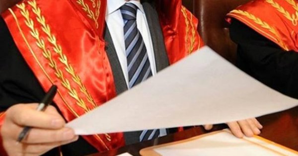 حركة تنقلات تشمل 5000 قاضٍ ومدعٍ عام في تركيا