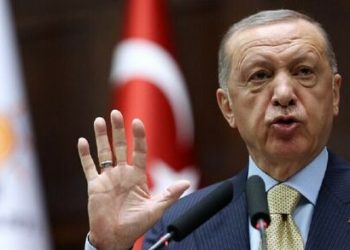 أردوغان يحذّر اليونان!