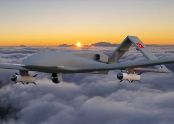 صحيفة تركية: الدرونات التركية كابوس يهدد الجزائر! 