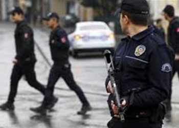 تركيا.. مصادرة 500 مليون ليرة في عمليات أمنية موسعة