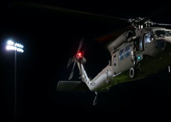 عملية أمريكية بمنطقة خاضعة لسيطرة تركيا شمال سوريا