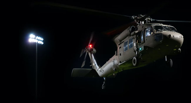 عملية أمريكية بمنطقة خاضعة لسيطرة تركيا شمال سوريا