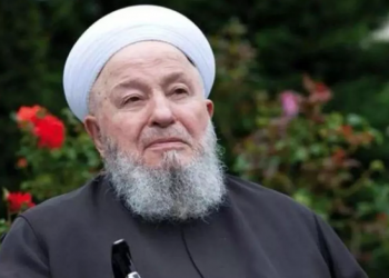 تركيا: وفاة زعيم جماعة “إسماعيل آغا”