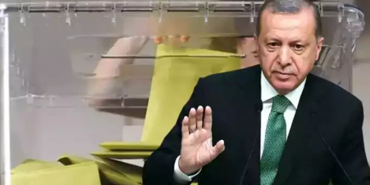 هل ستعقد الانتخابات الرئاسية التركية بهذا الموعد؟