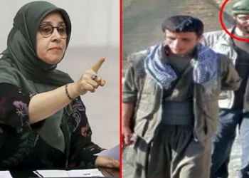 تركيا.. اعتقال نجل برلمانية معارضة