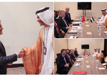 فتور العلاقات بين تركيا ومصر ينعكس على لقاء شرم الشيخ