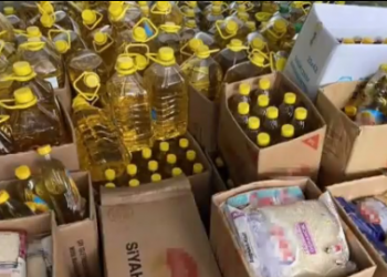 تركيا: اعتقالات بتهمة “الإرهاب” بسبب حيازة المعكرونة والزيت!