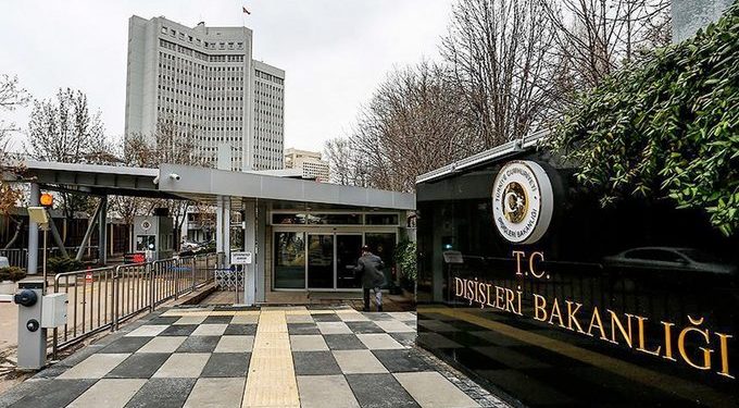 هل الخارجية التركية تكذب بخصوص سفر المواطنين النرويجيين؟