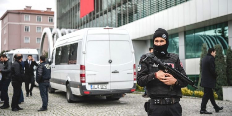 الأمن الإسرائيلي والتركي أحبطا عمليّات ضدّ إسرائيليين في تركيا