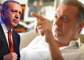 “جيم أوزان” مرشح للرئاسة التركية في مواجهة “أردوغان”