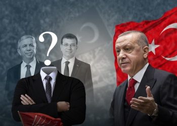 أردوغان مستعجل على معرفة منافسه في الانتخابات الرئاسية