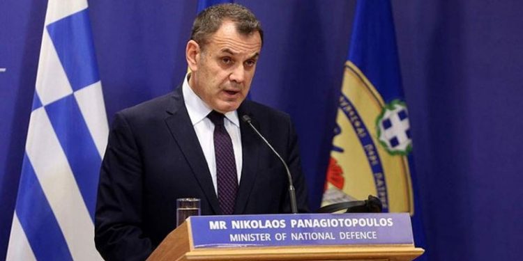 اليونان تحذر تركيا من الدخول في صراع عسكري