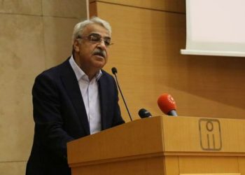 سنجار: نرفض السلطة الاستبدادية.. لا نريد نظامًا عفا عليه الزمن