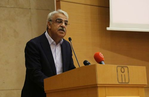 سنجار: نرفض السلطة الاستبدادية.. لا نريد نظامًا عفا عليه الزمن