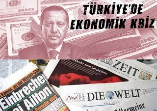 صحيفة ألمانية: أردوغان أعاد تركيا 19 عامًا إلى الوراء