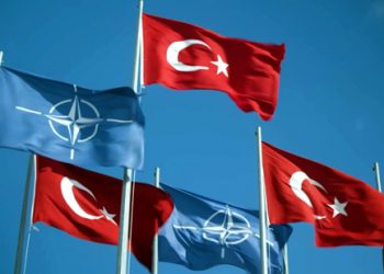 الناتو: نعمل على إقناع تركيا قبول انضمام دول الشمال قبل القمة المقبلة