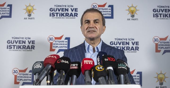 هل احترم الحزب الحاكم في تركيا نتائج الانتخابات البلدية بالفعل؟