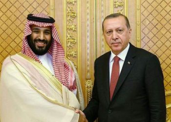 السعودية ترفع حظر السفر على تركيا