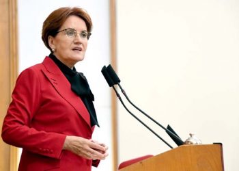 أكشنار: مشكلة أردوغان الوحيدة “شخصية مرشح المعارضة”