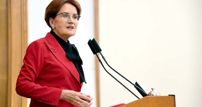 أكشنار: مشكلة أردوغان الوحيدة “شخصية مرشح المعارضة”