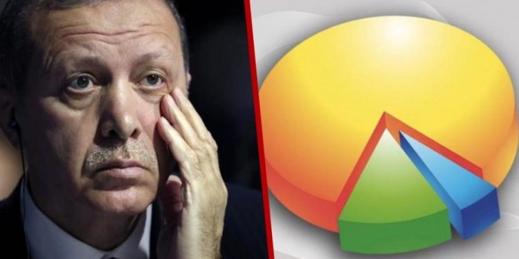 دراسة: 72٪ من شباب تركيا يحلمون برئيس جديد