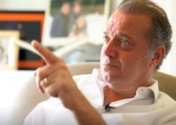 زعيم حزب تركي: أردوغان يخفي 400 مليار دولار في قطر