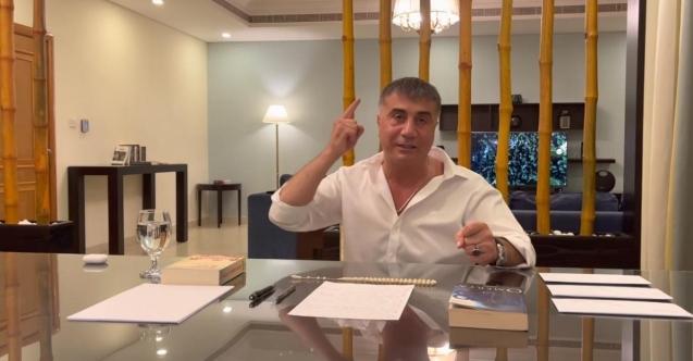 هل طلب أردوغان من زعيم مافيا عدم مهاجمته قبيل لقائه مع بايدن؟