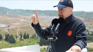 أردوغان يريد استكمال الحزام الأمني بعمق 30 كيلومترًا شمالي سورية