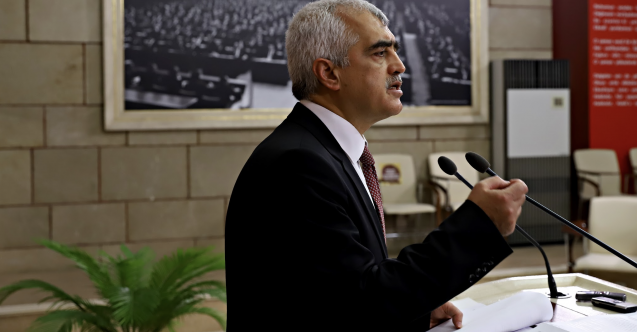 جرجرلي أوغلو: 121 انتحروا وغرق 38 بسبب “مراسيم الطوارئ”