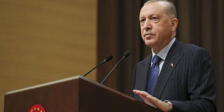 في غضون أسبوع.. تضارب في تصريحات أردوغان حول التضخم