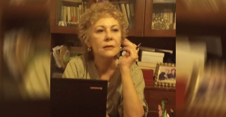 الإفراج عن صحفية تركية بعد احتجاز 8 أيام