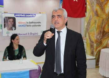 برلماني تركي يحذر الشرطة: لن تستطيعوا تحمل عواقب “التعذيب”