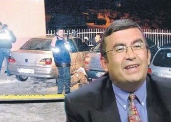 تركيا.. حبس عسكري متقاعد في قضية اغتيال عمرها 20 سنة