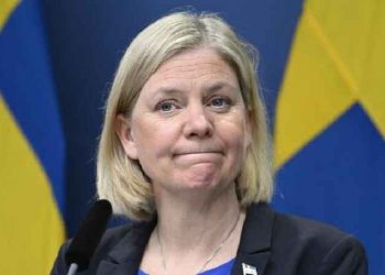 السويد تتوقع استمرار مفاوضات انضمامها للناتو مدة عام كامل!