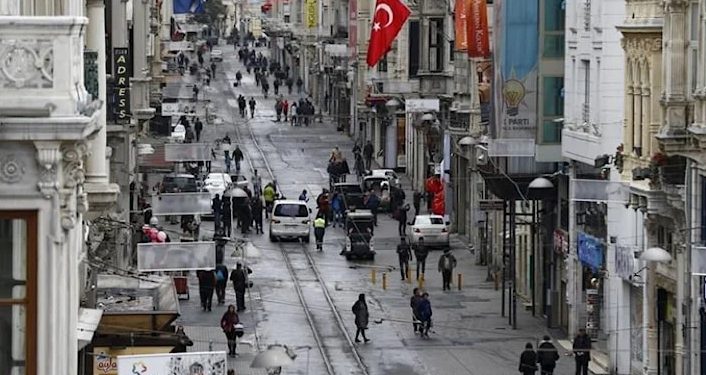 هآرتس: ضبط خلايا إرهابية إيرانية تستهدف إسرائيليين في تركيا