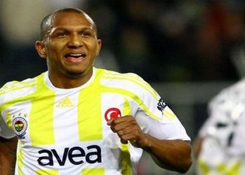 محمد أوريليو يعود من جديد إلى فنربخشه التركي