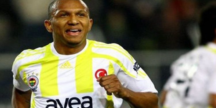 محمد أوريليو يعود من جديد إلى فنربخشه التركي