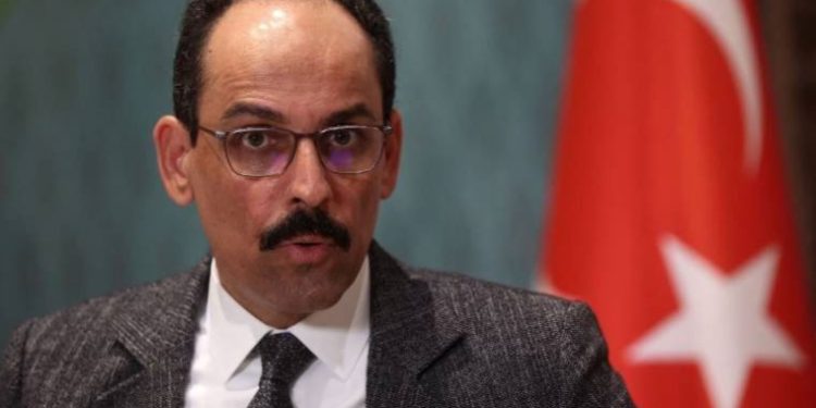 تركيا: السويد وفنلندا لم تستجيبا لمخاوفنا